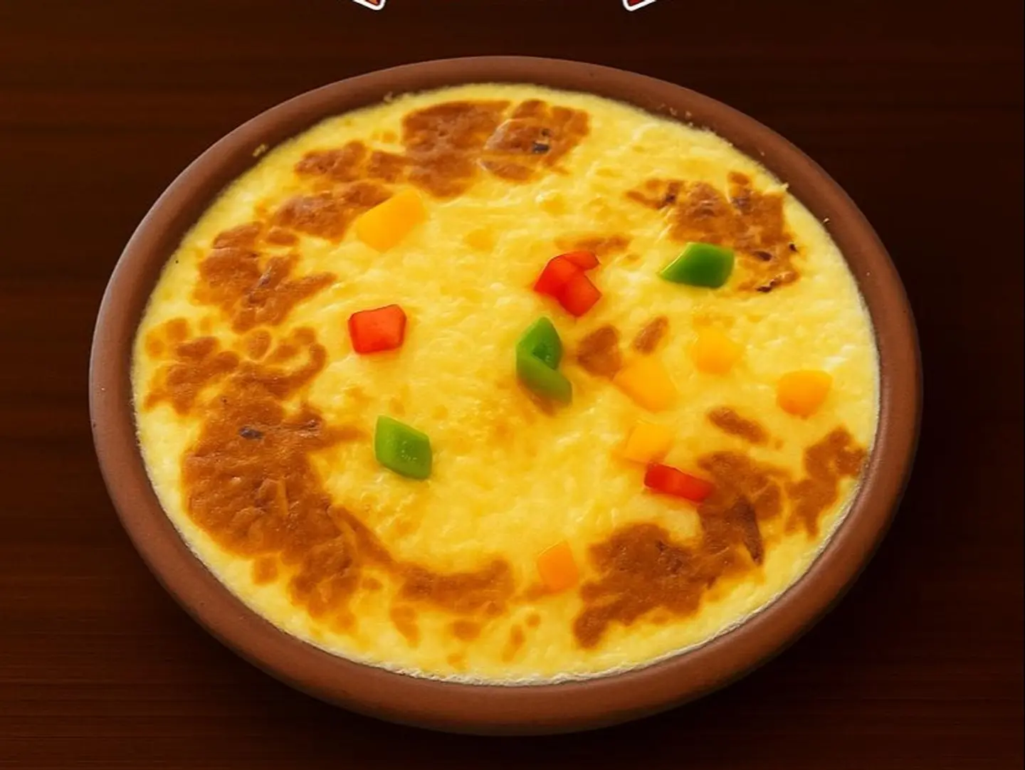 Bechamel Fillet Tagine