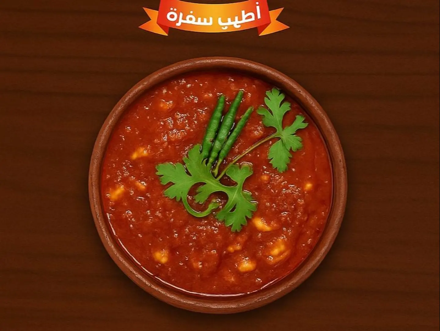 Vegetable Shrimp Tagine