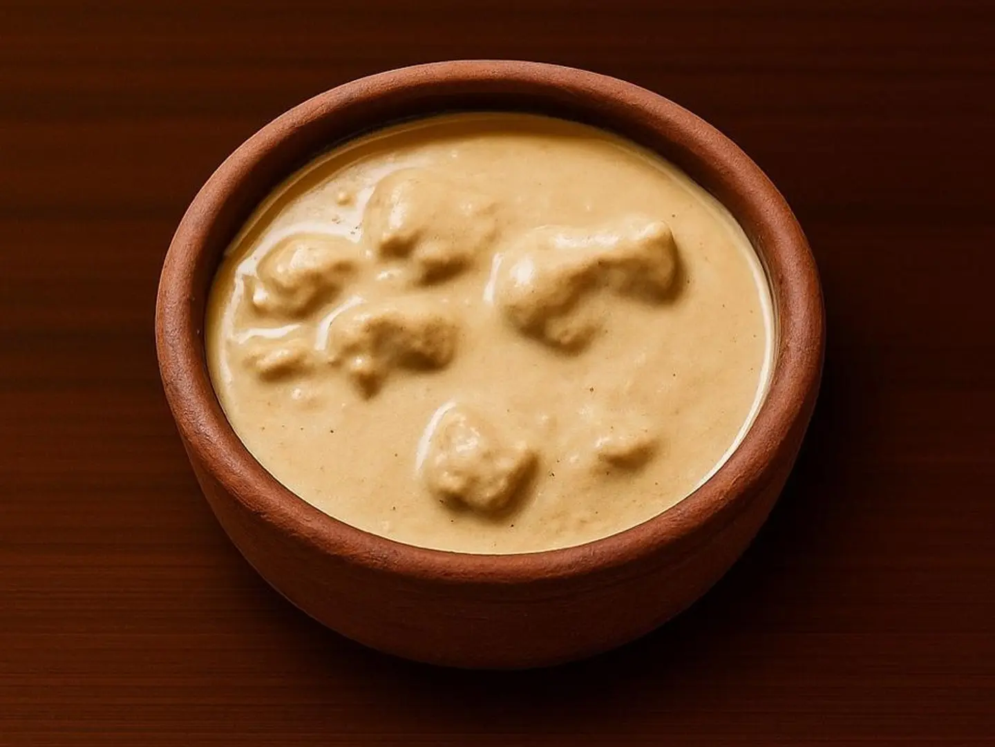 Tahinah Fillet Tagine