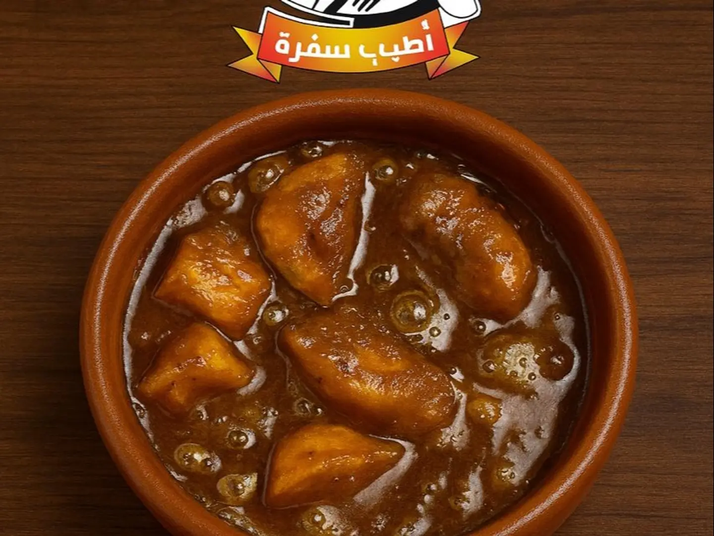 Fillet Hummar Tagine