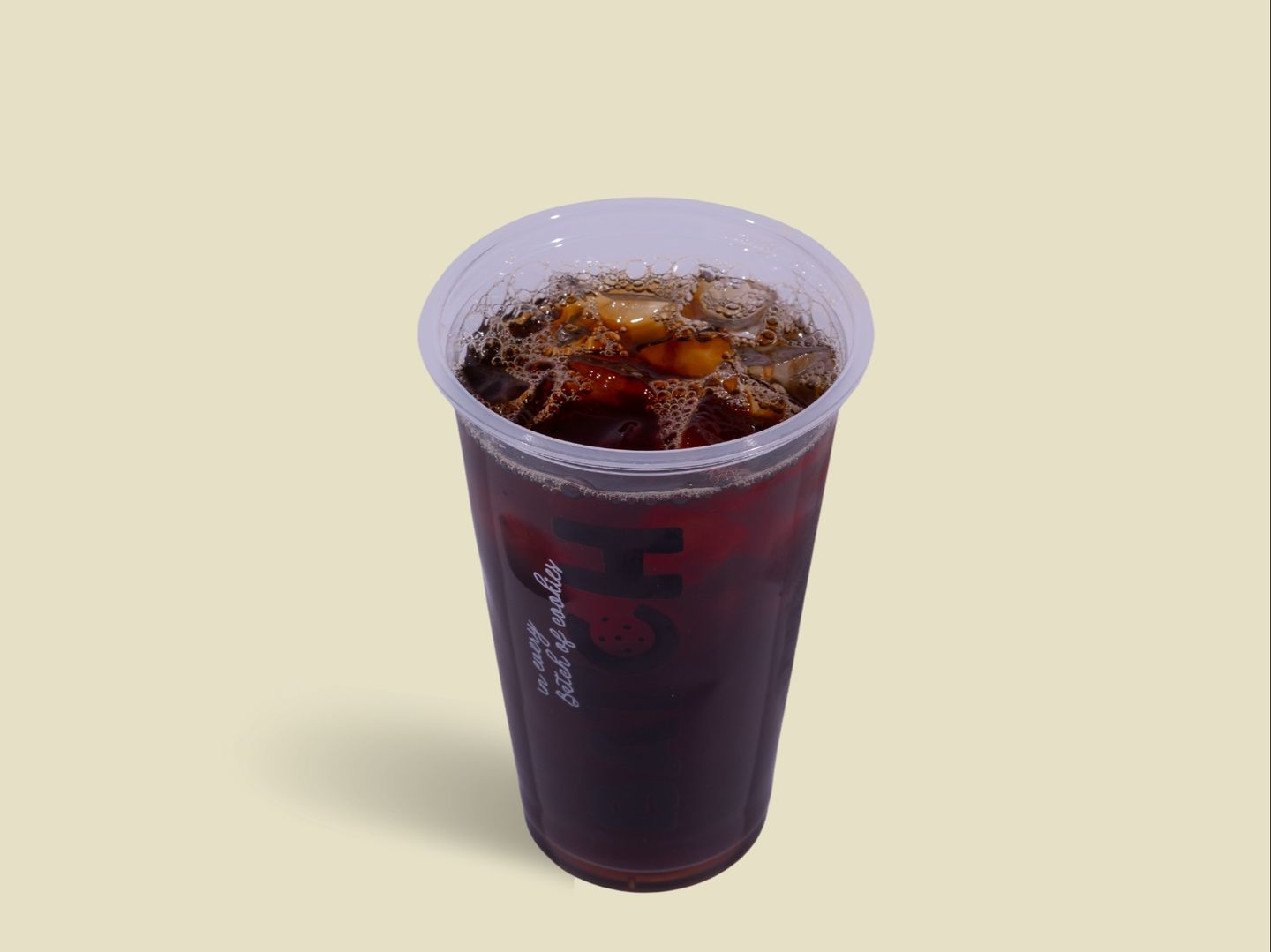 قهوة اليوم ١٦ اونصة