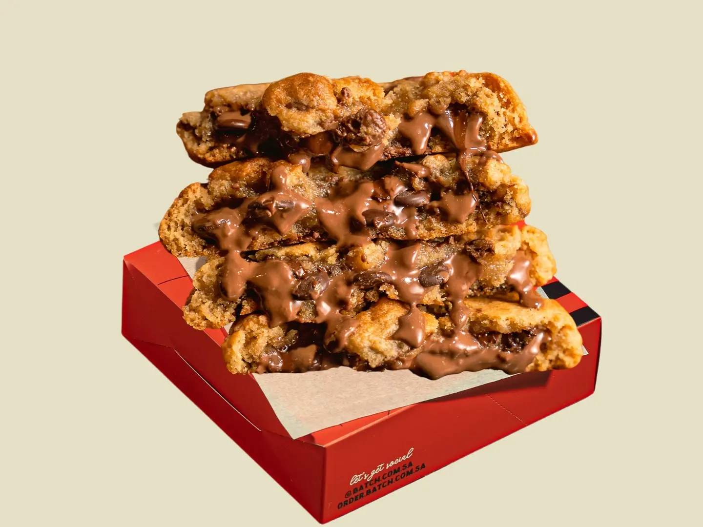 Classic Cookies