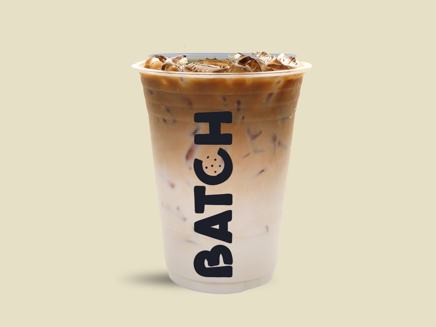Iced Latte