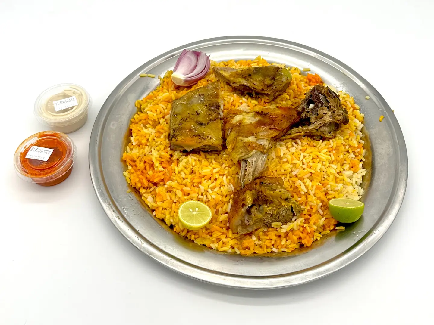 Mandi Meat