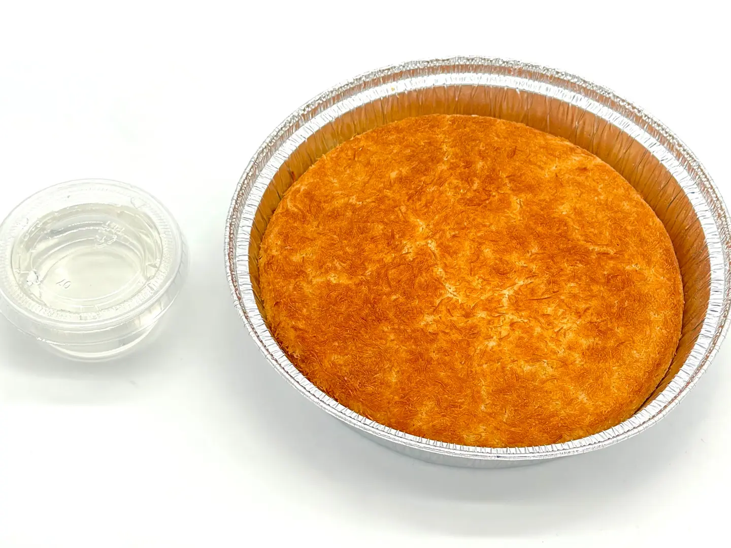 Kunafa