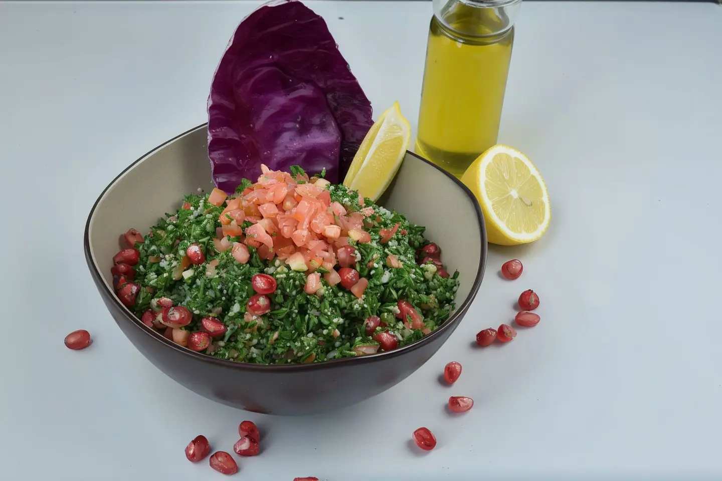 Tabbouleh