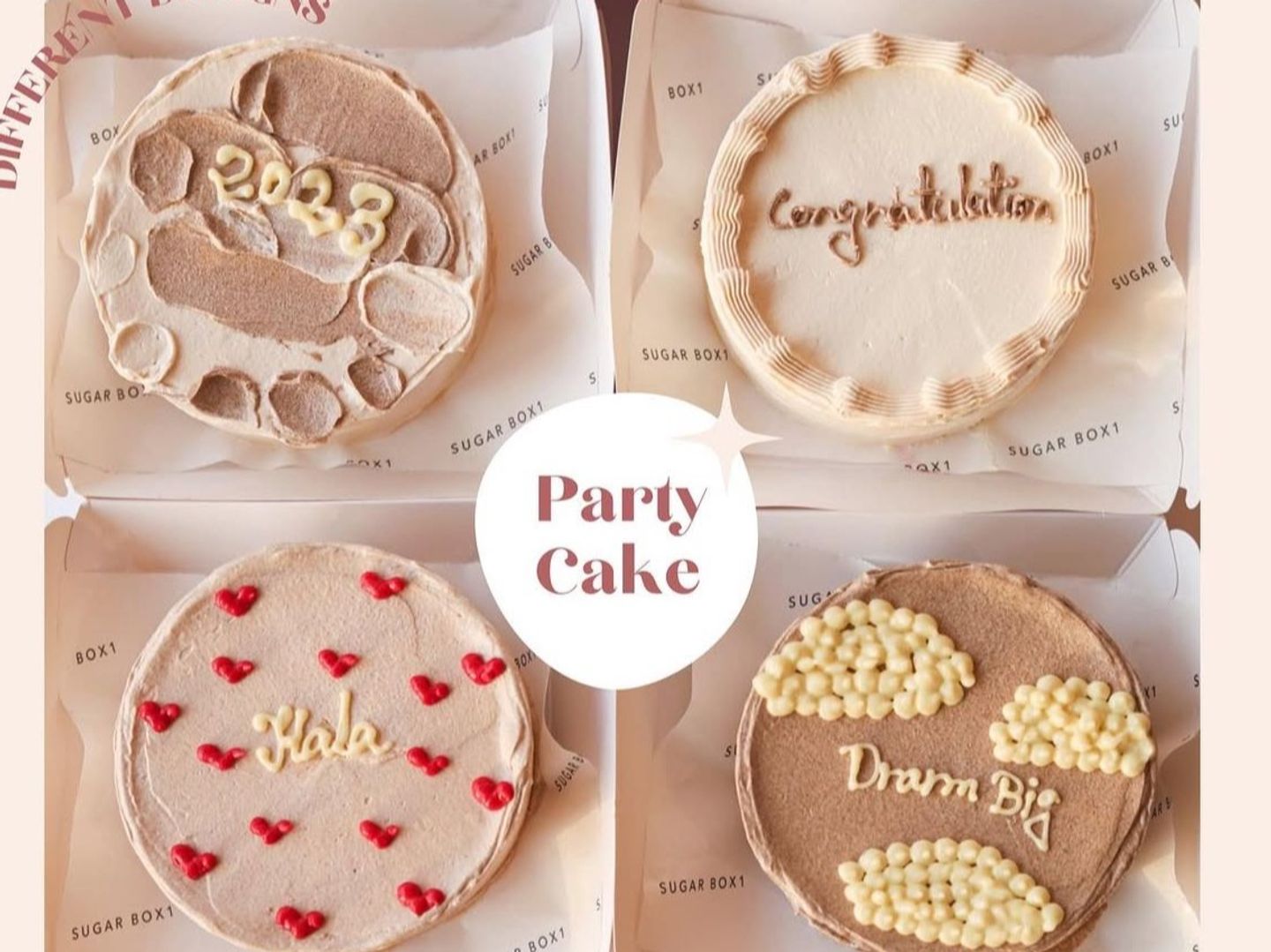 Party Cake