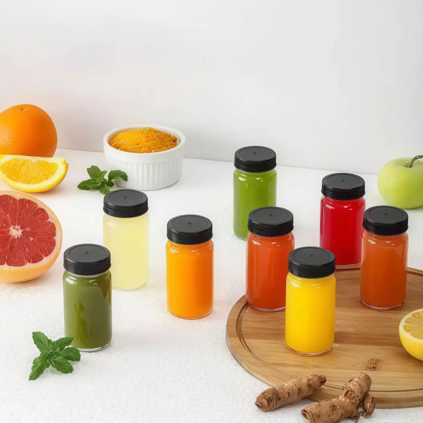 Juice Box