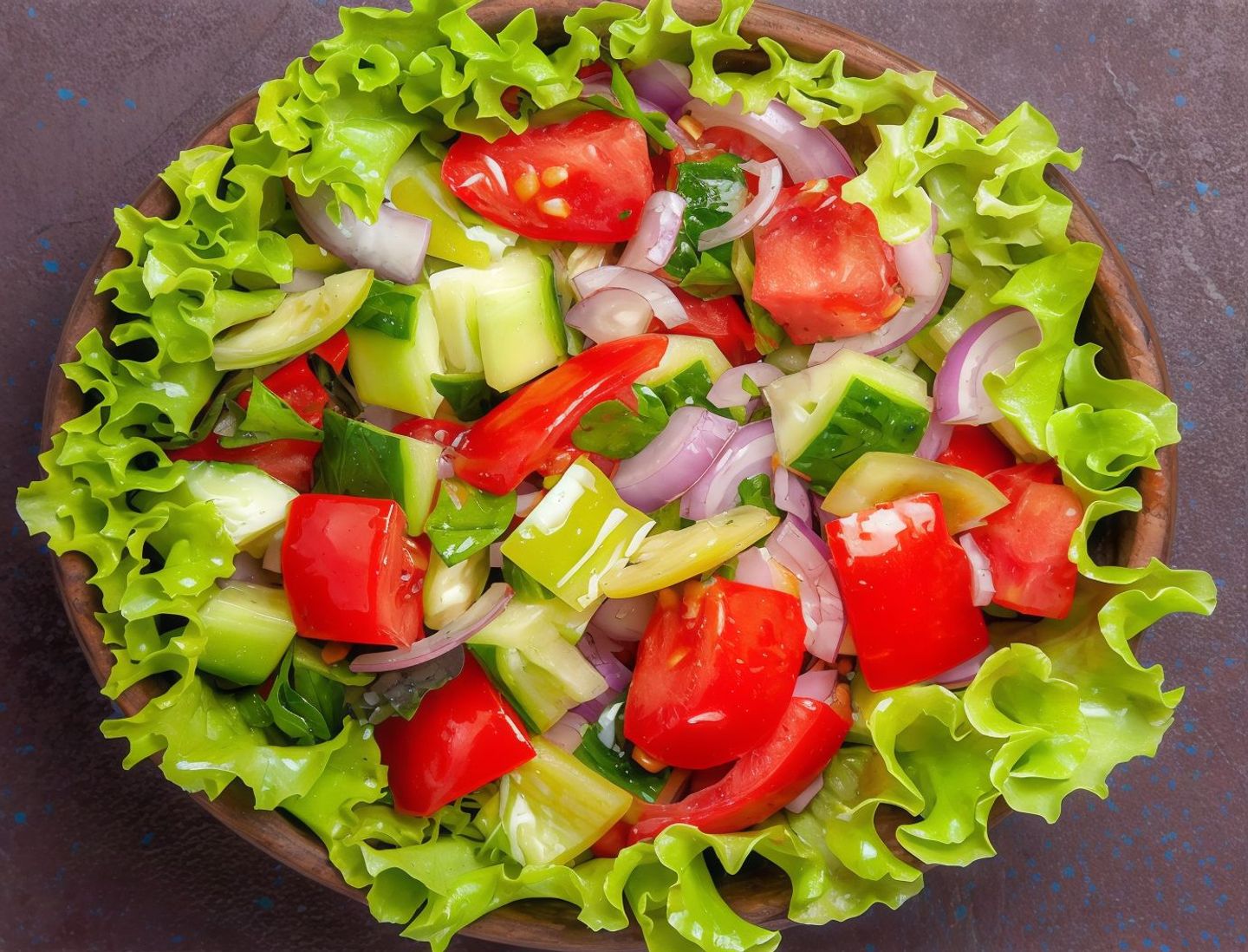 Green Salad