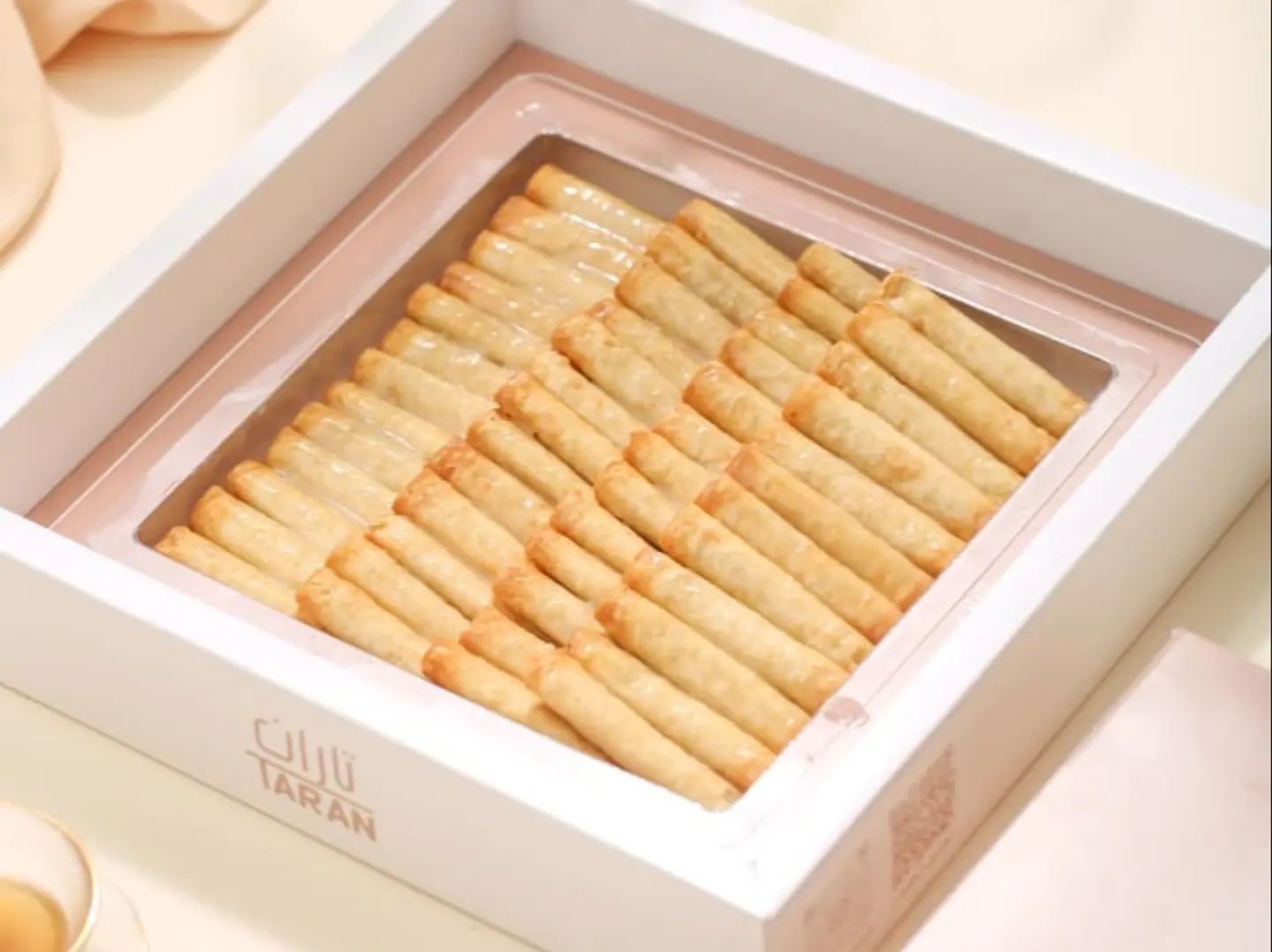 بوكس أصابع الكيري