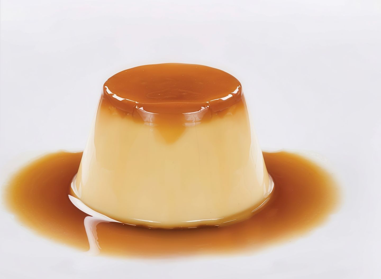 Cream Caramel