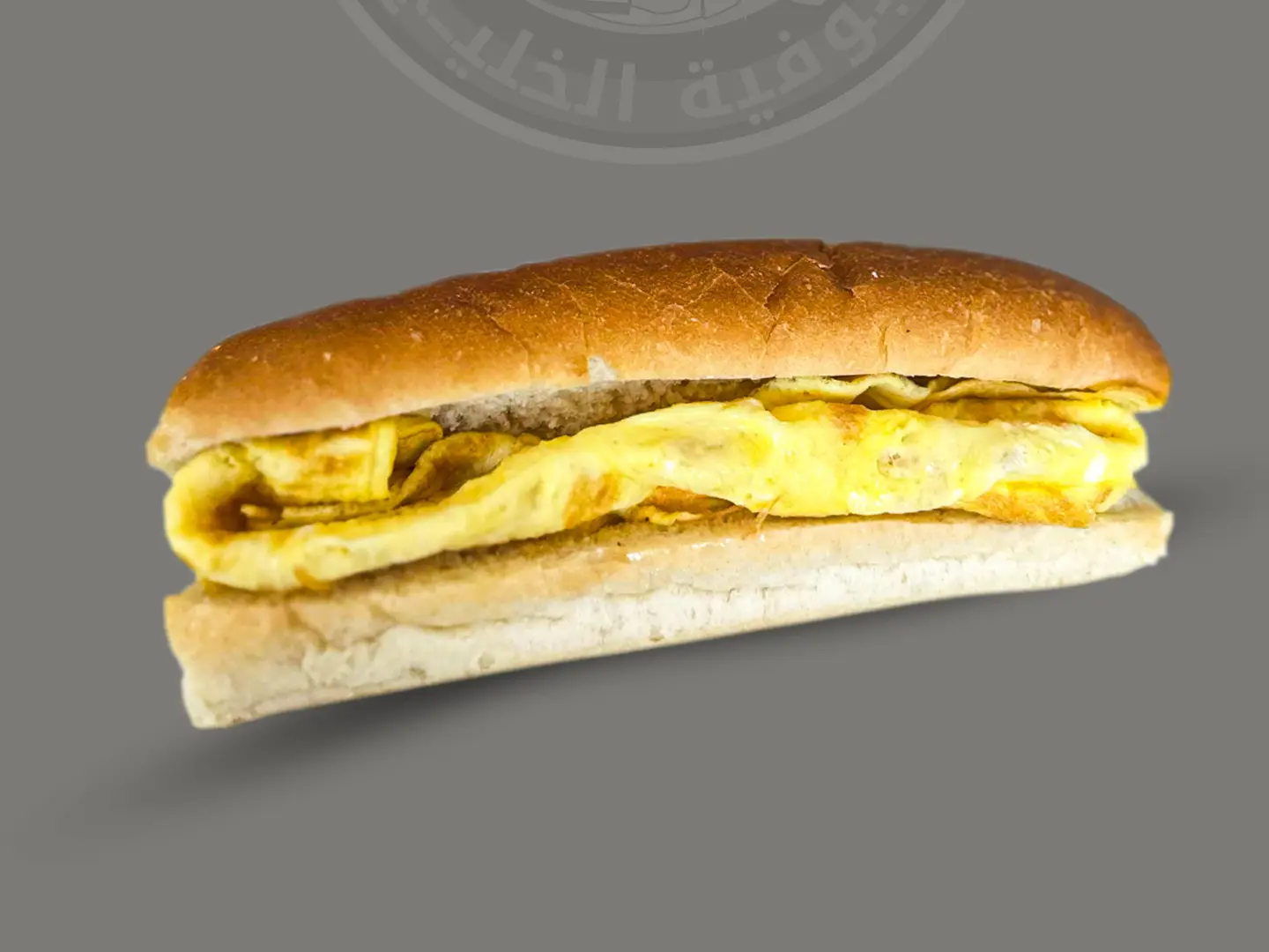 ساندويتش بيض