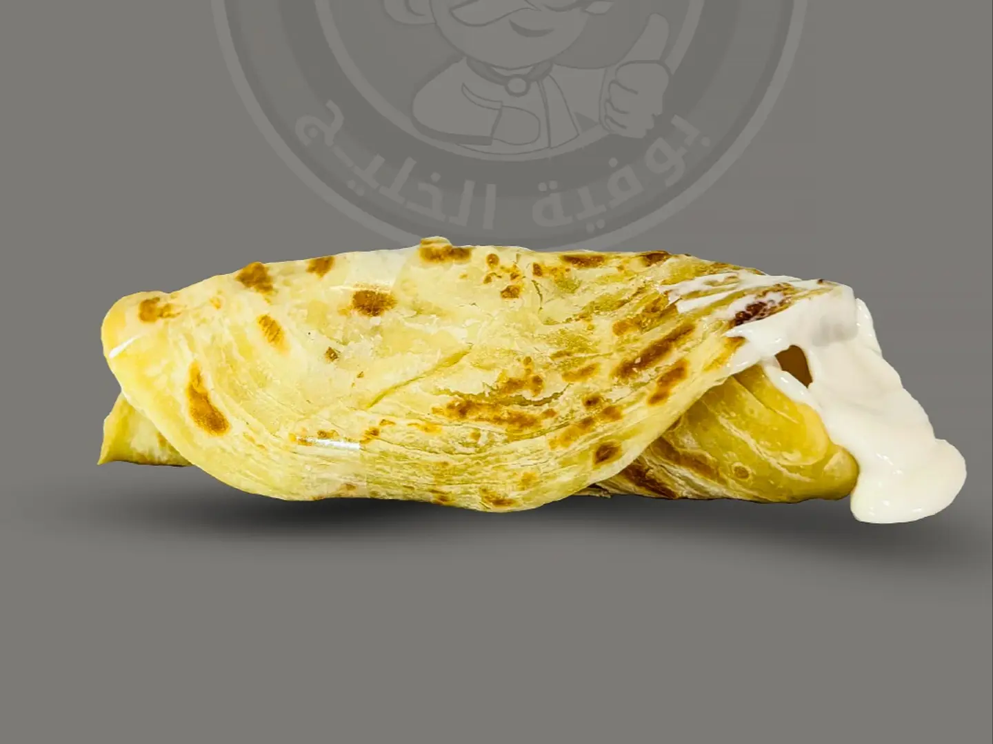 باراثا بالجبنة