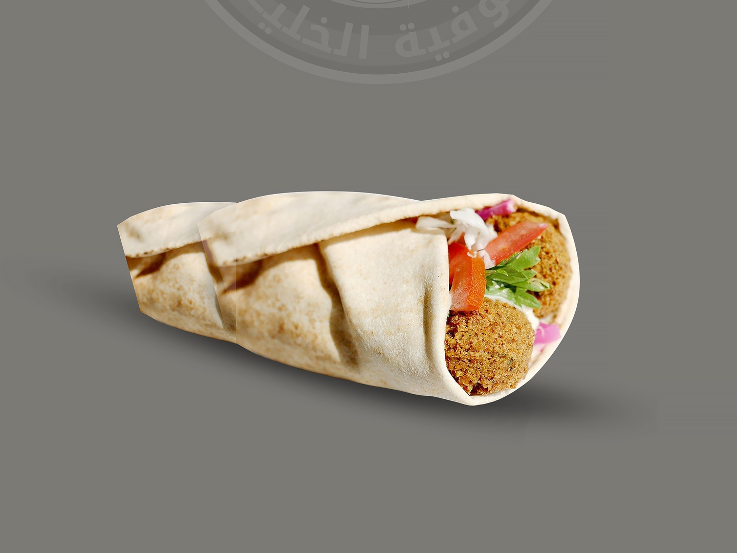 فلافل سمولي