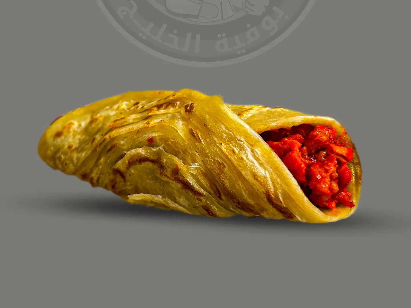 باراثا جبن مع المانشوريان