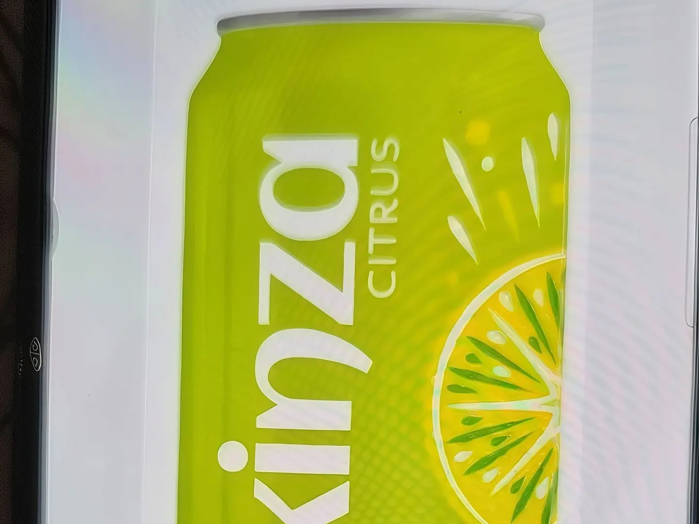 كينزا حمضيات