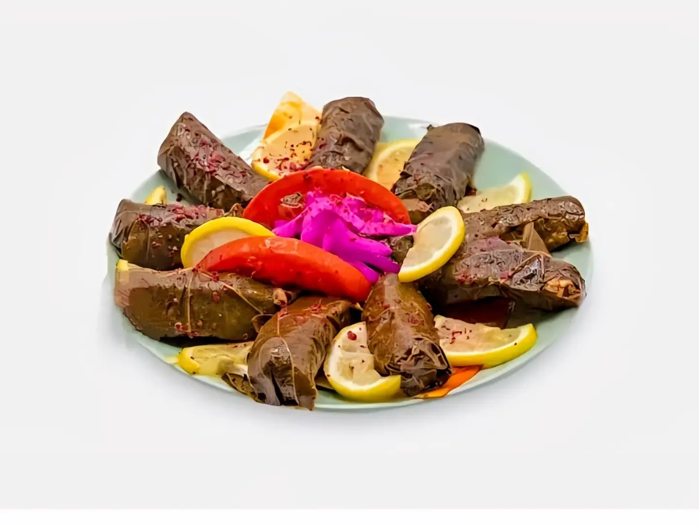 ورق عنب  - ورق عنب -صغير