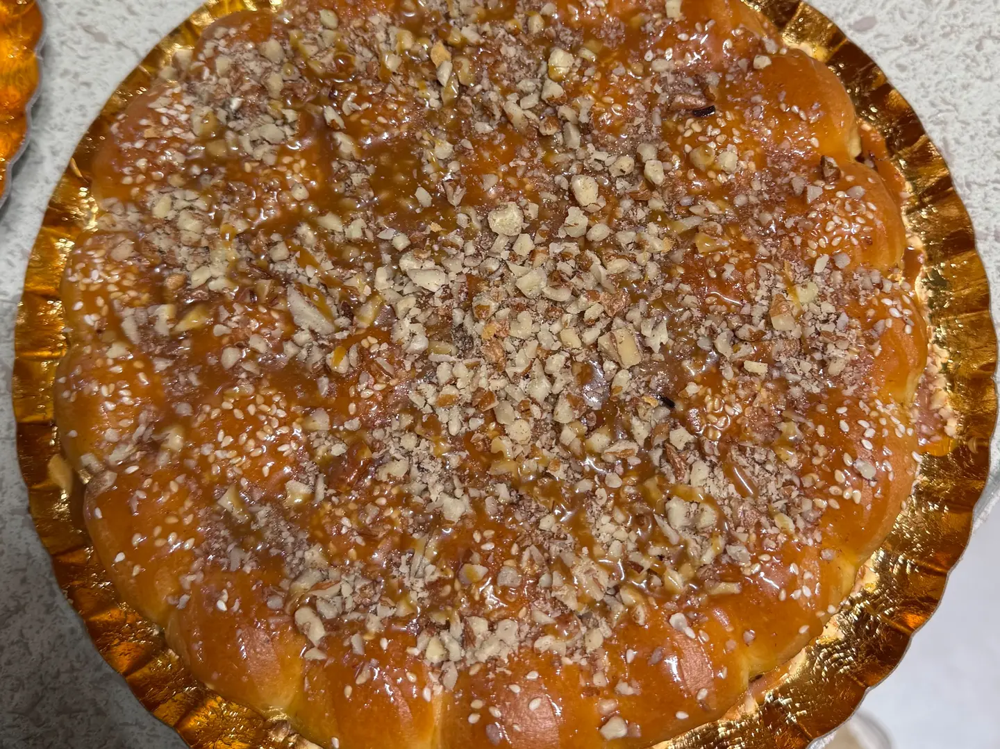 خليه بيكان