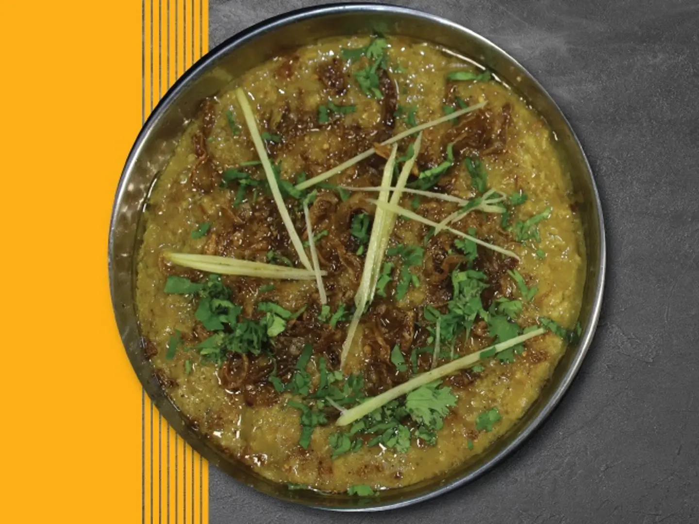 Beef Haleem