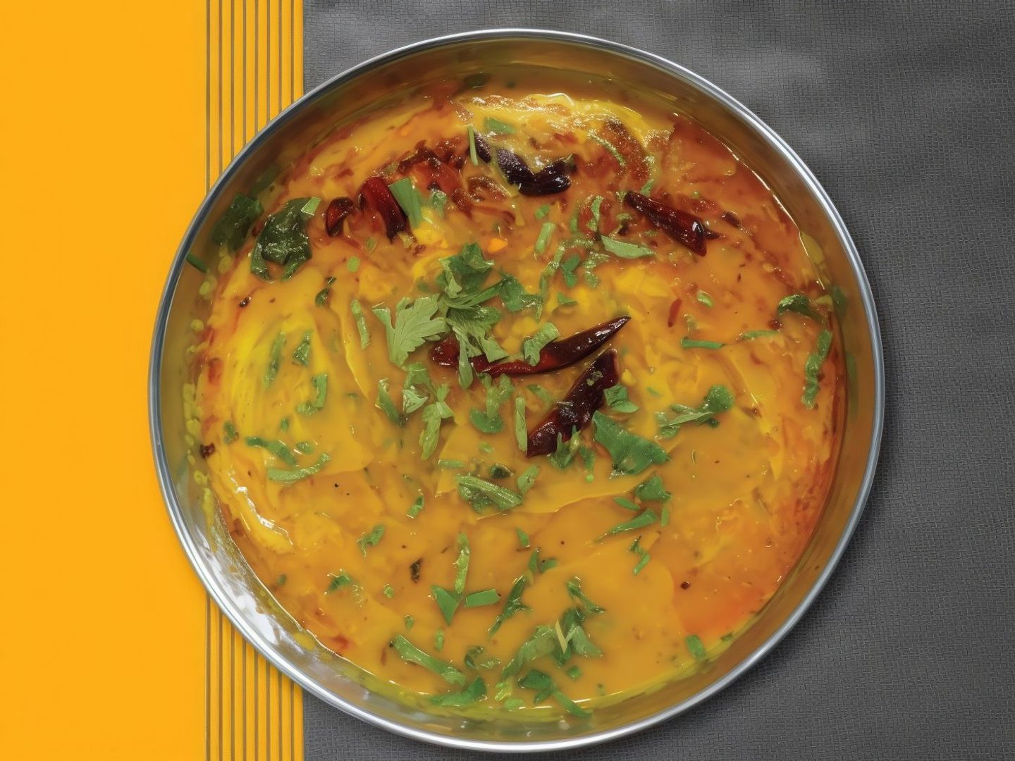 Daal Tarka