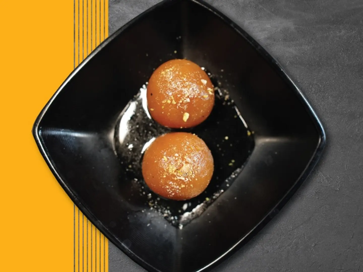 Gulab Jaman