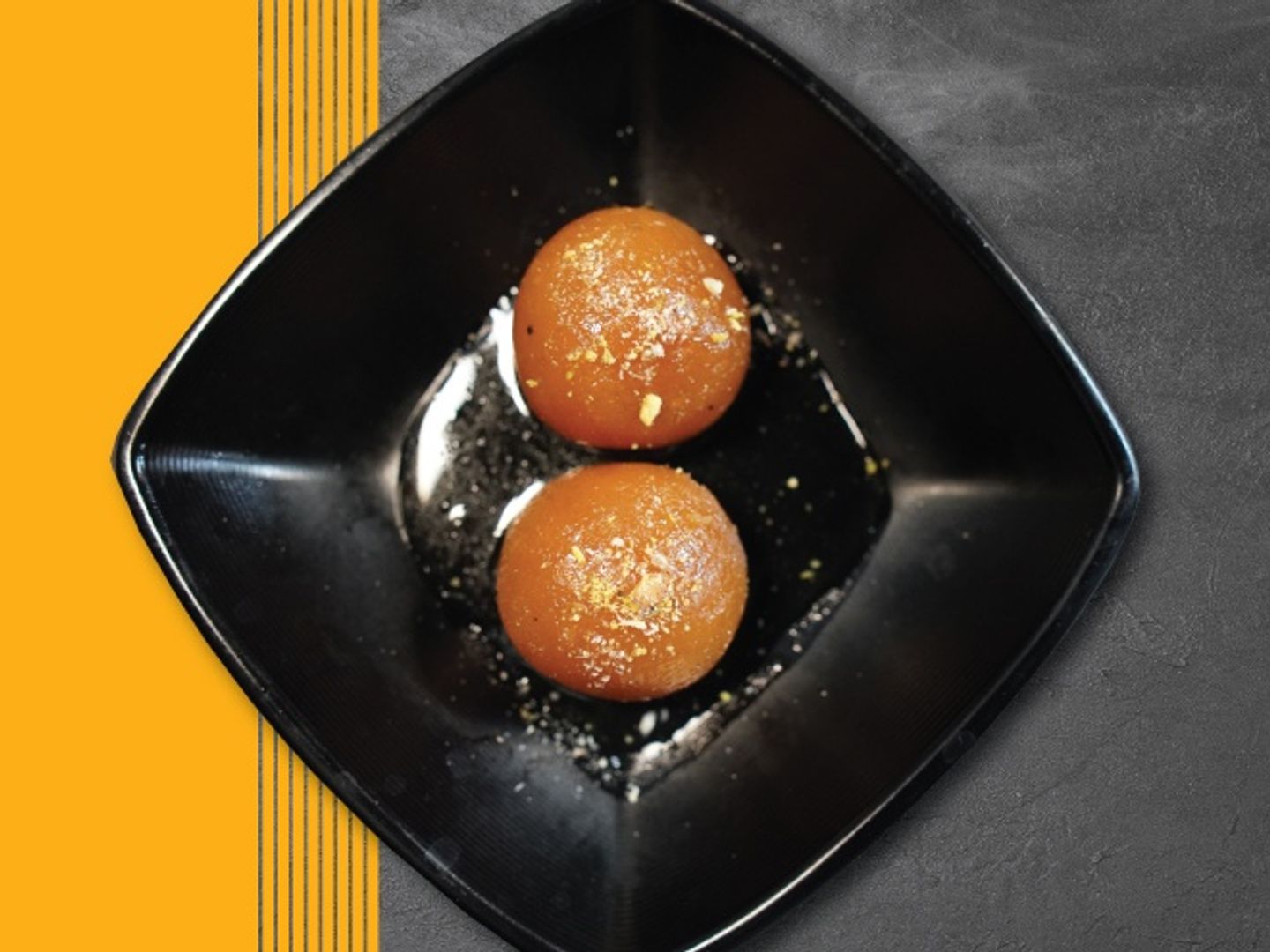 Gulab Jaman