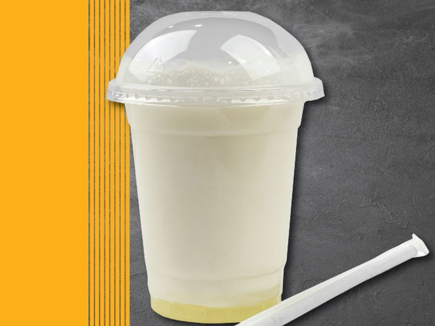 Meethi Lassi