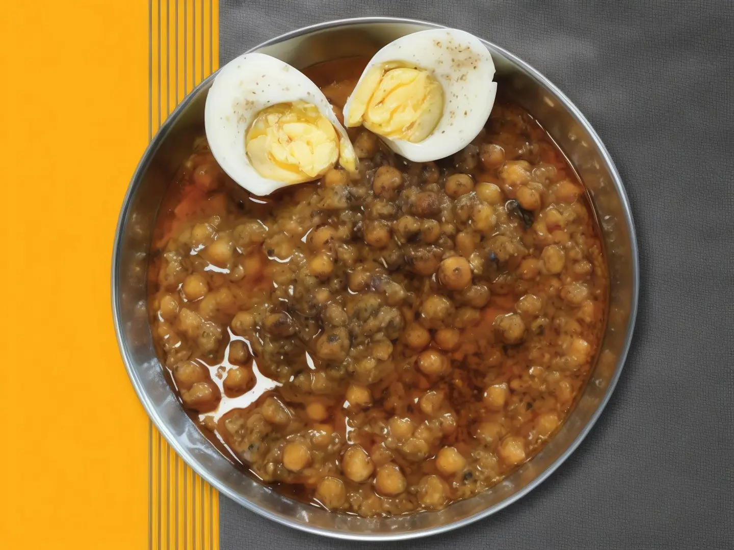 حمص بیضة