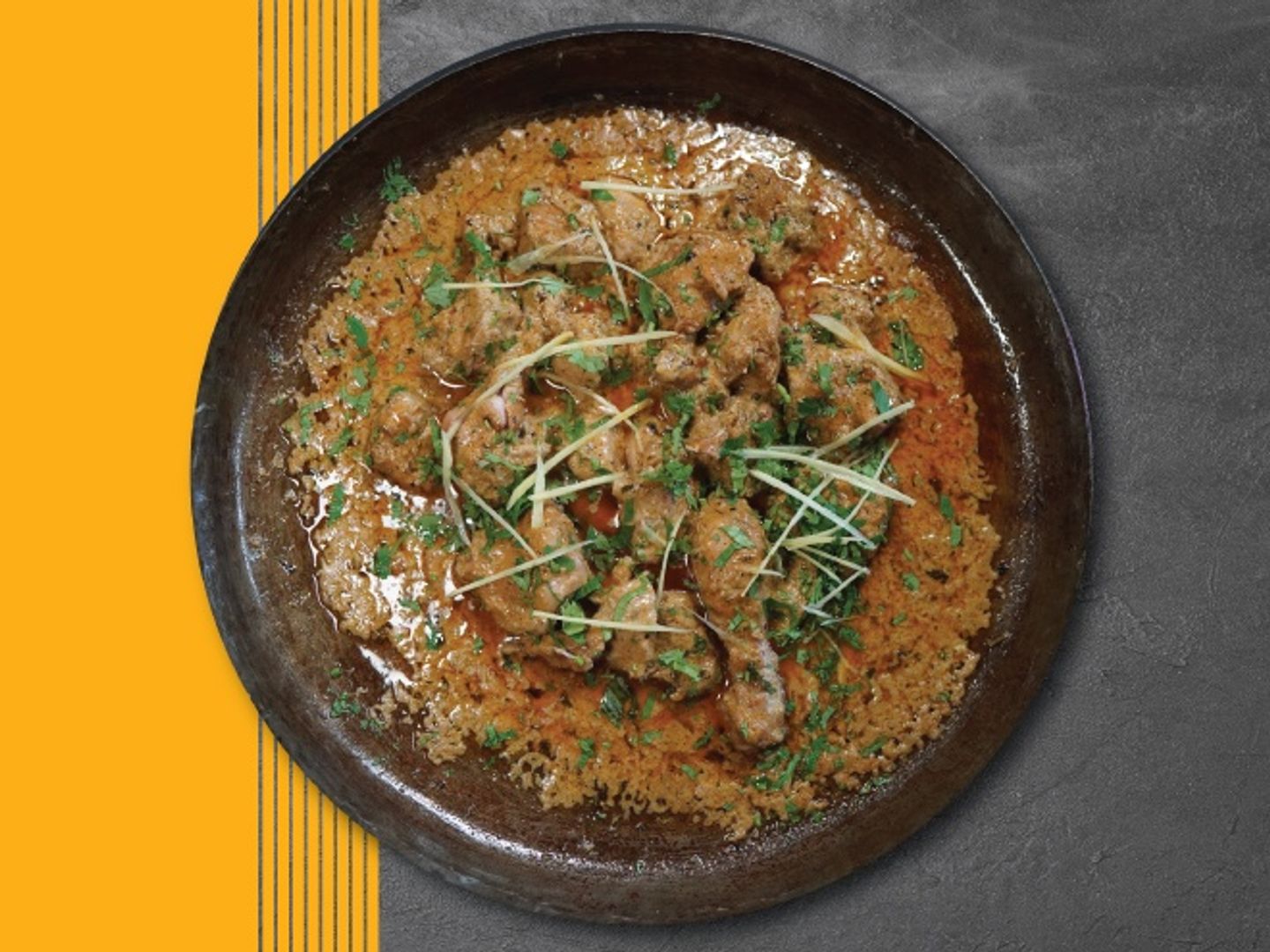 Chicken Lahori Karahi 1 Kg