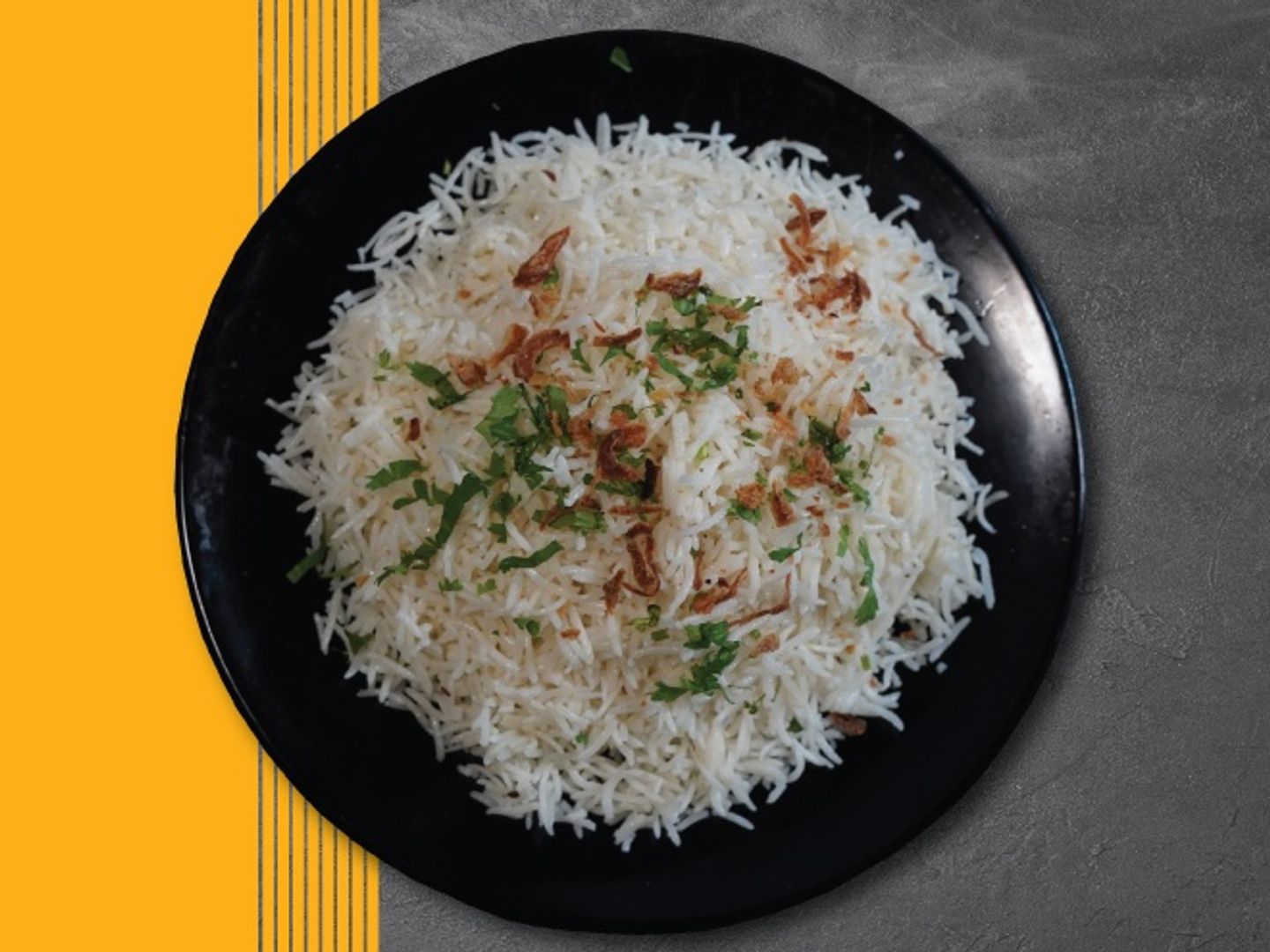Plain Rice