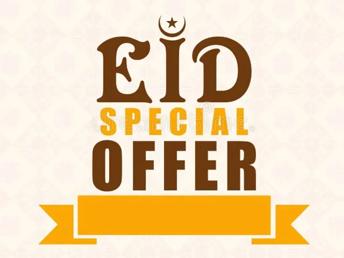 2 كجم من الحلويات المختلطة و 250 جم من الجلابي الطازج مجانًا