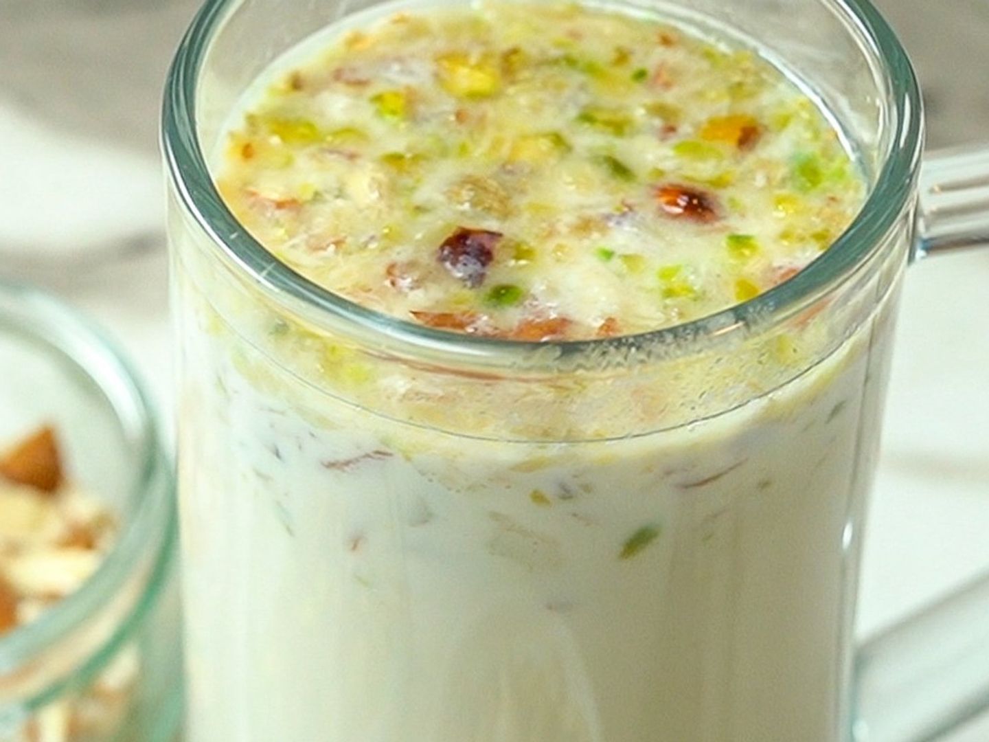Rabri Doodh