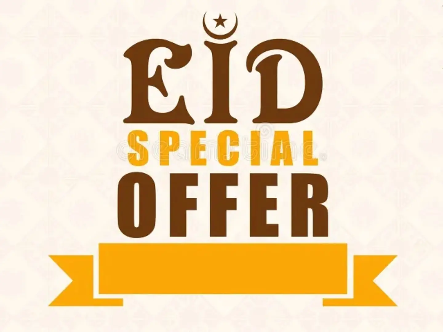 1 كجم من الحلويات المختلطة و 250 جم من الجلابي الطازج مجانًا