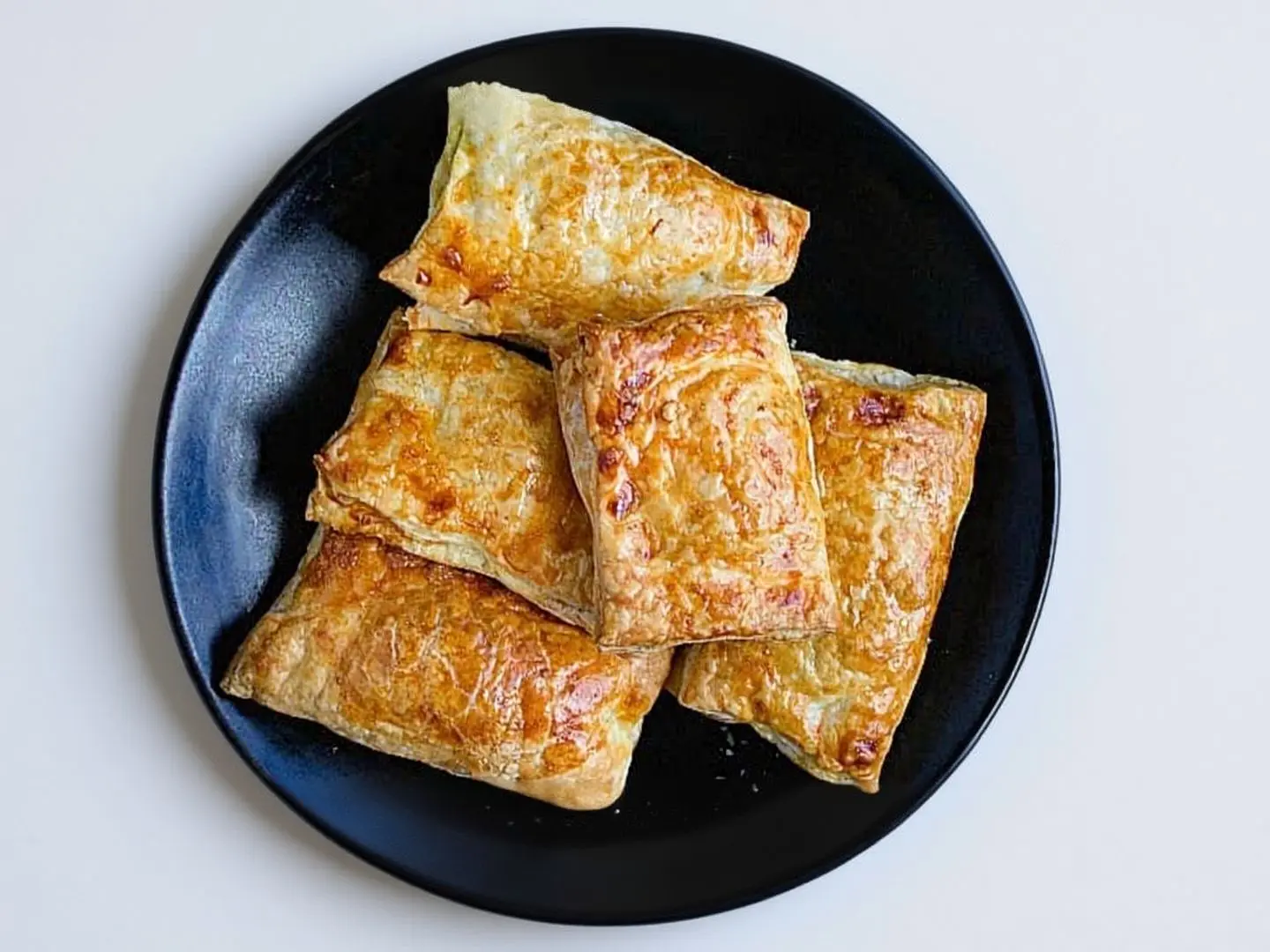 Chicken Patties
