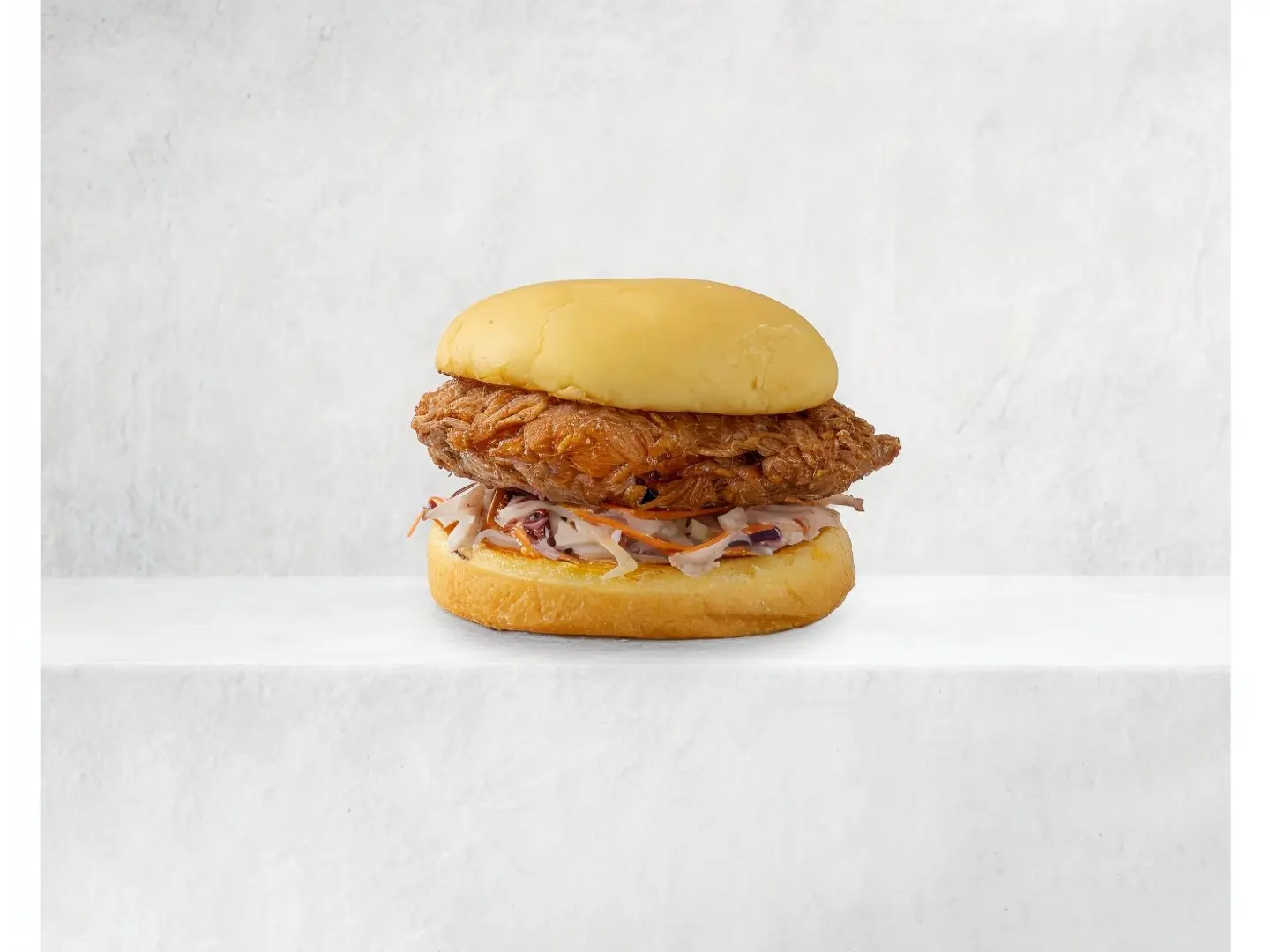 Small Crispy