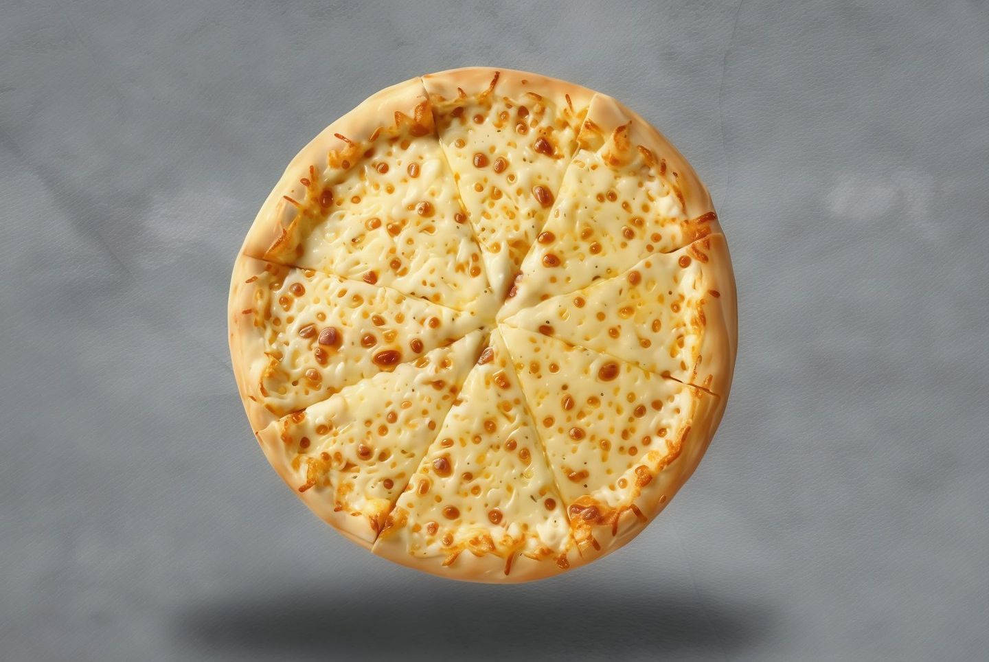 Mix Cheese - Medium