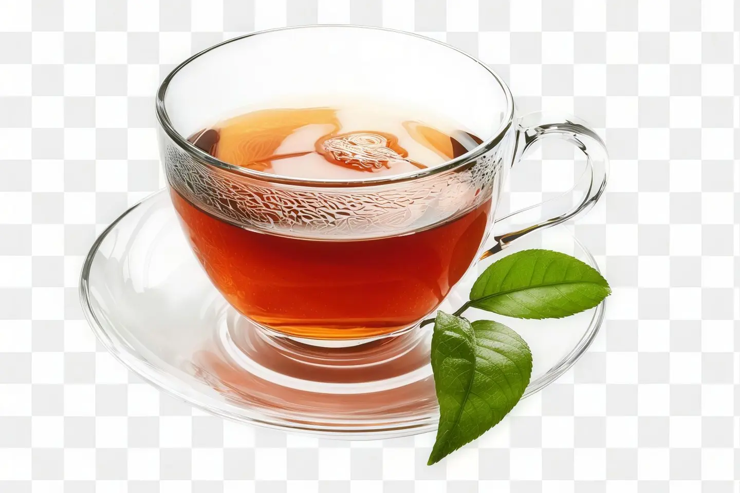 شاي