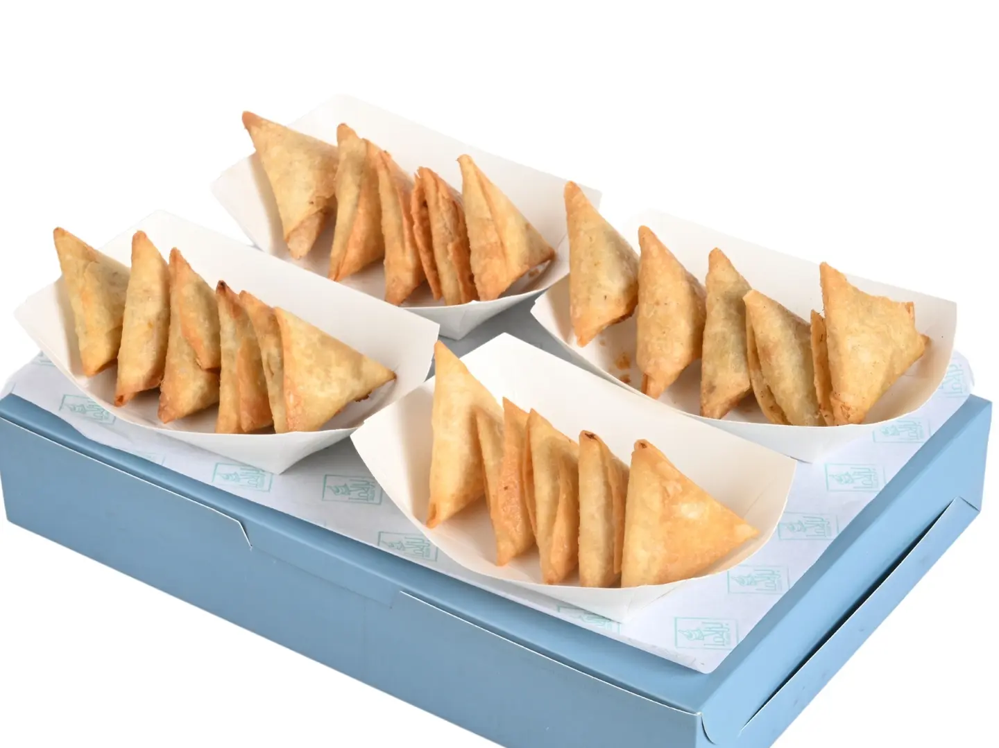 سمبوسة