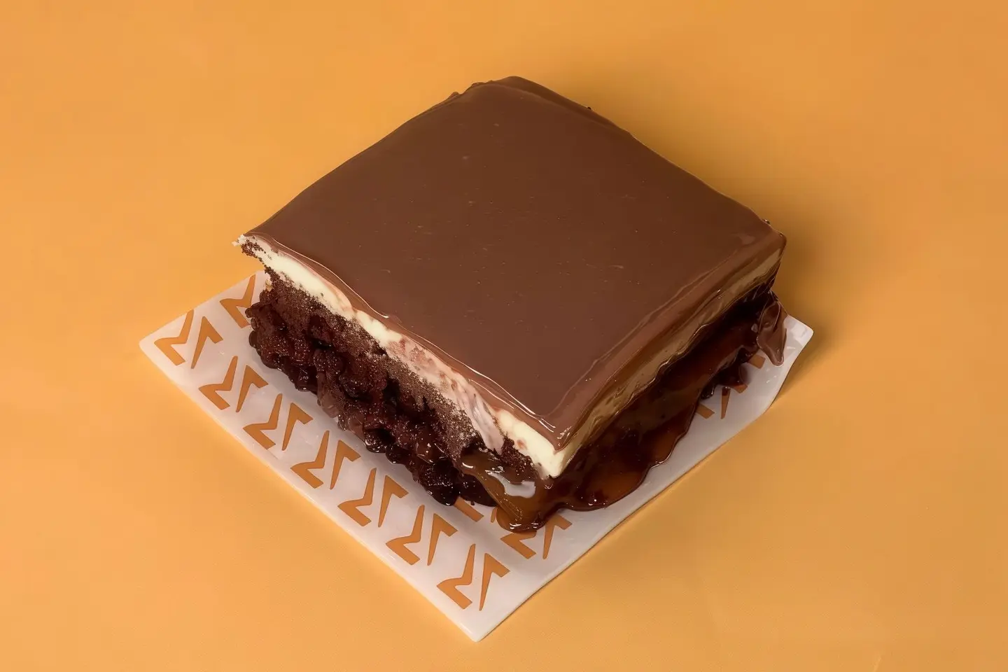 دولتشي كيك