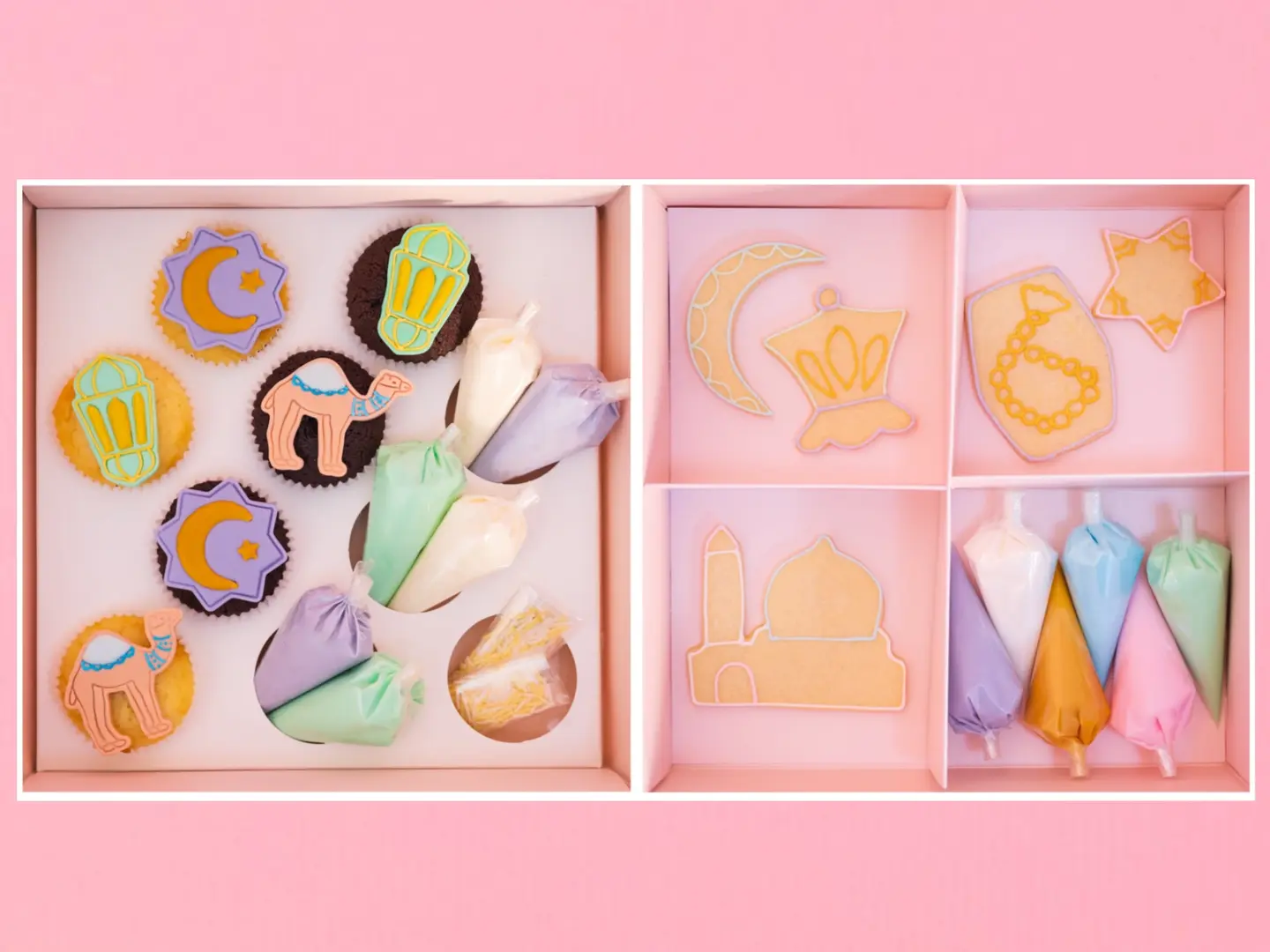 عرض رمضان للجمعات