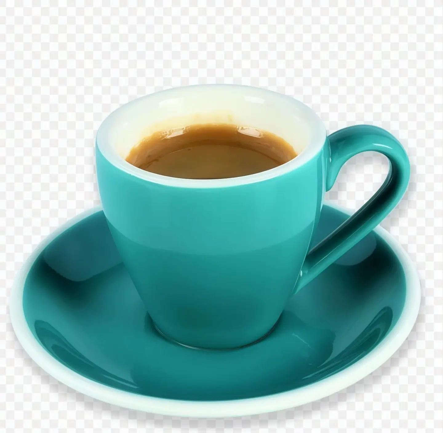 Double Espresso