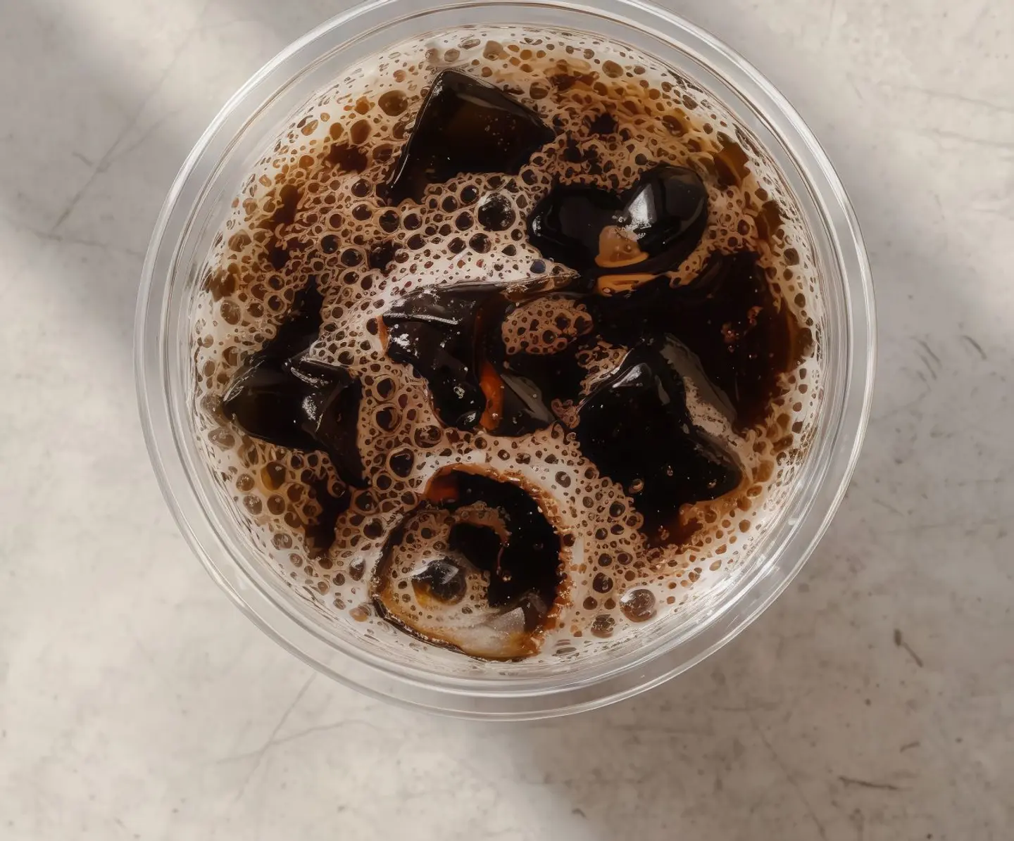 Colombian V60  Cold