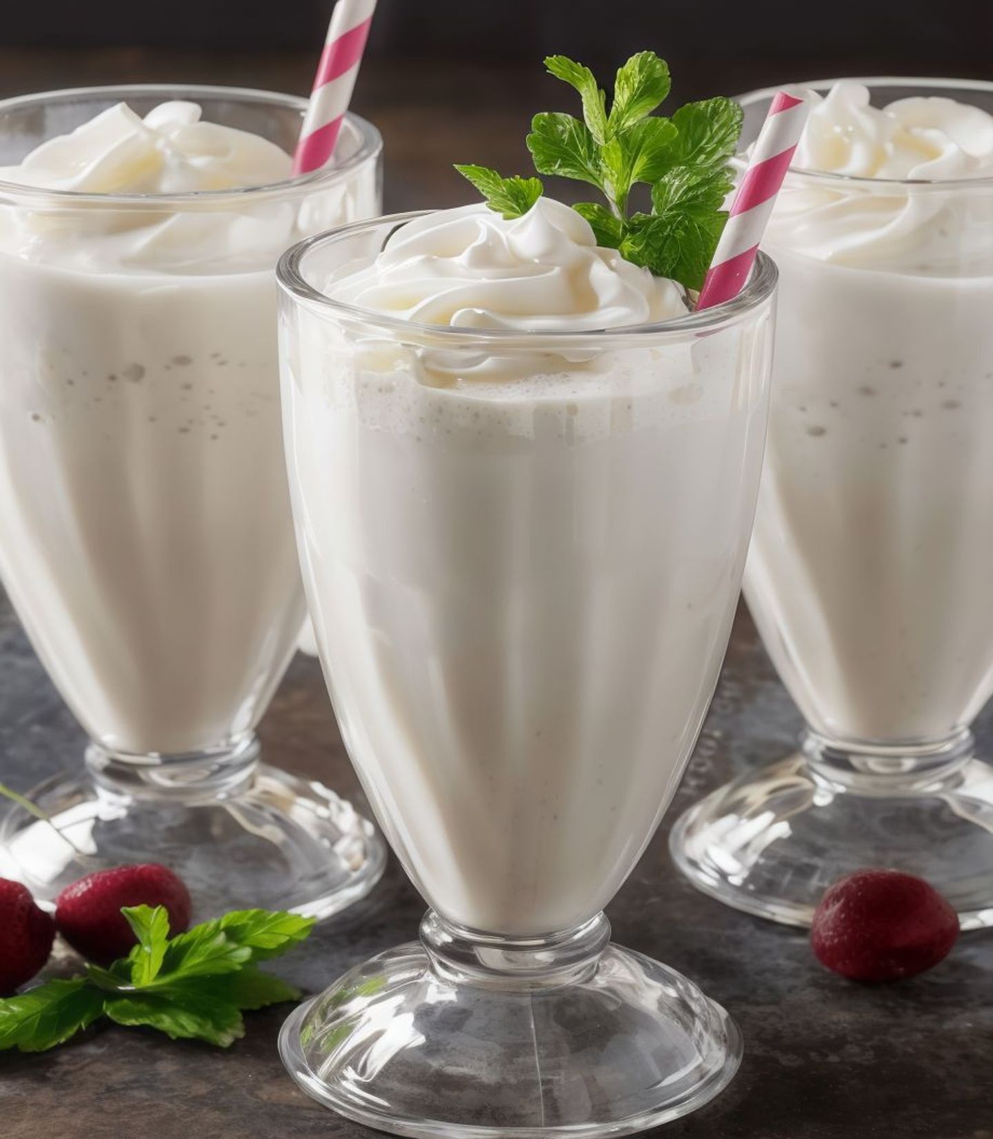 French Vanilla