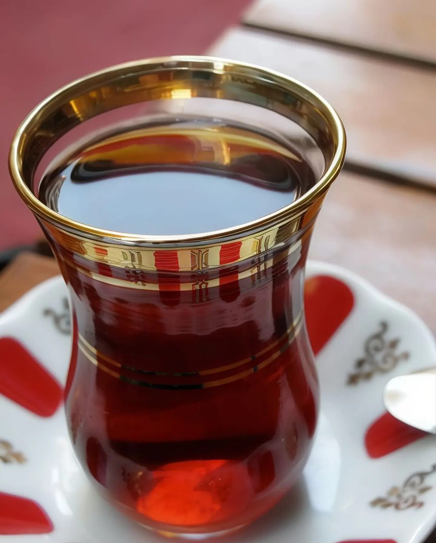 Turkish Tea