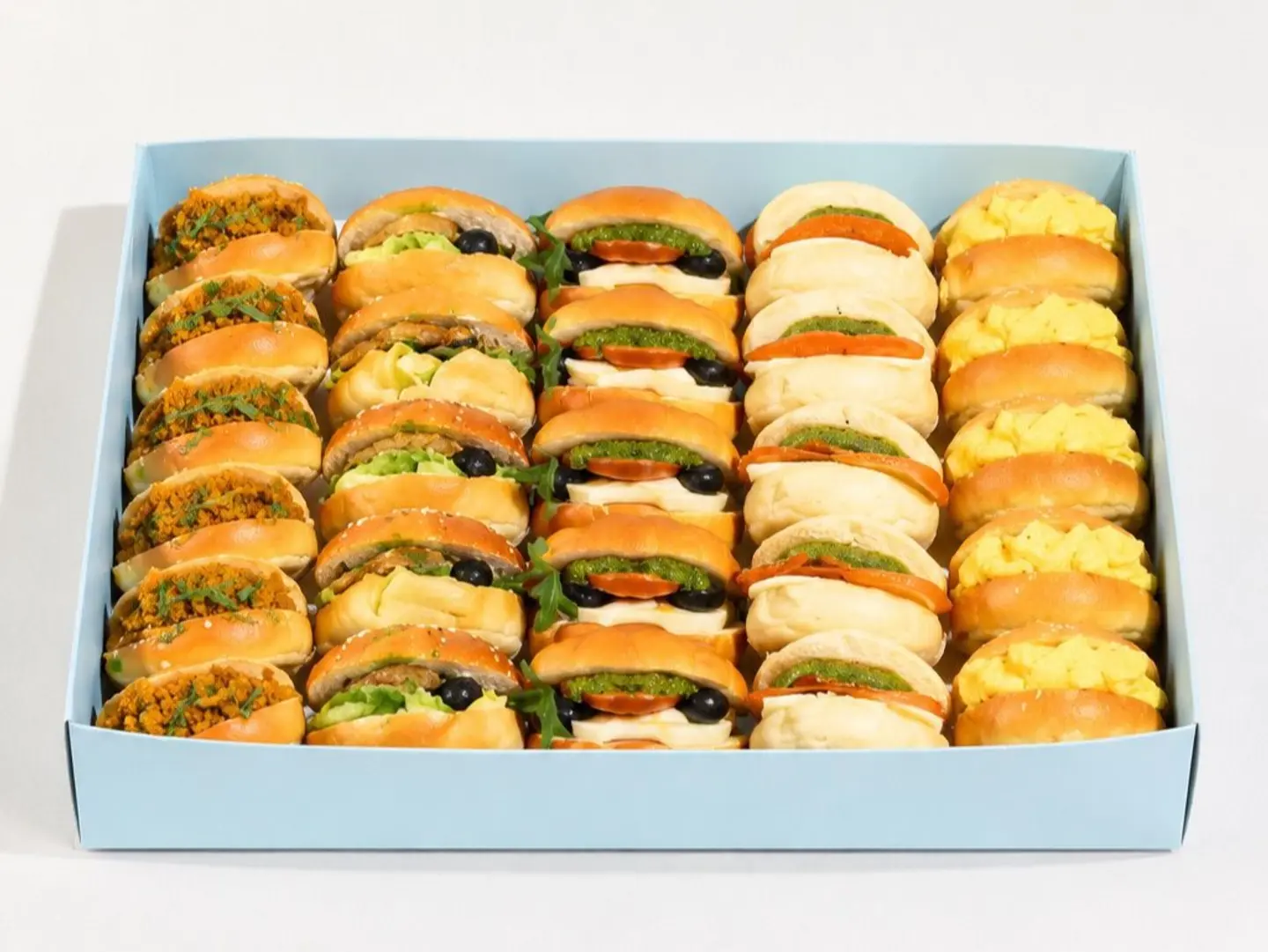 Mini Sandwich