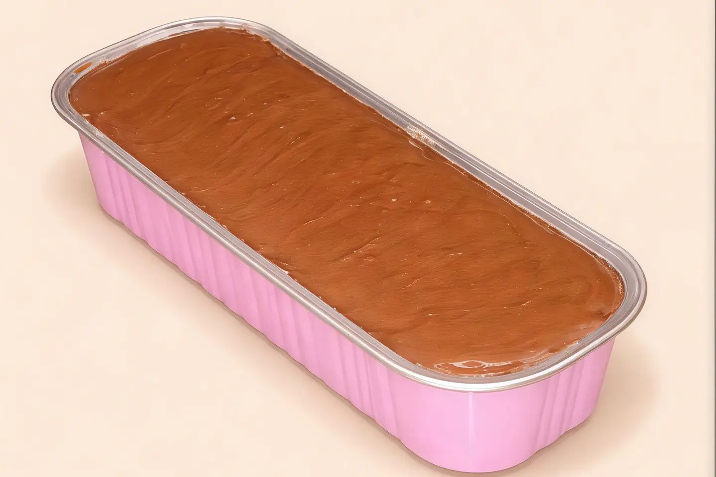 بودينق الحليب المحموس