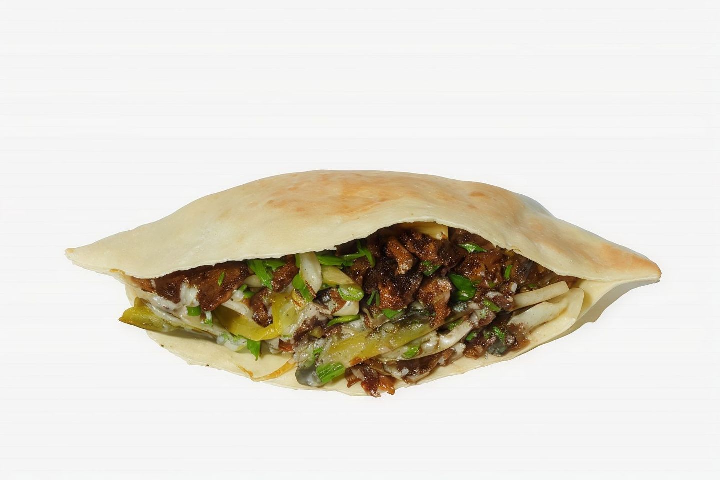 Shawarma Beef Knz