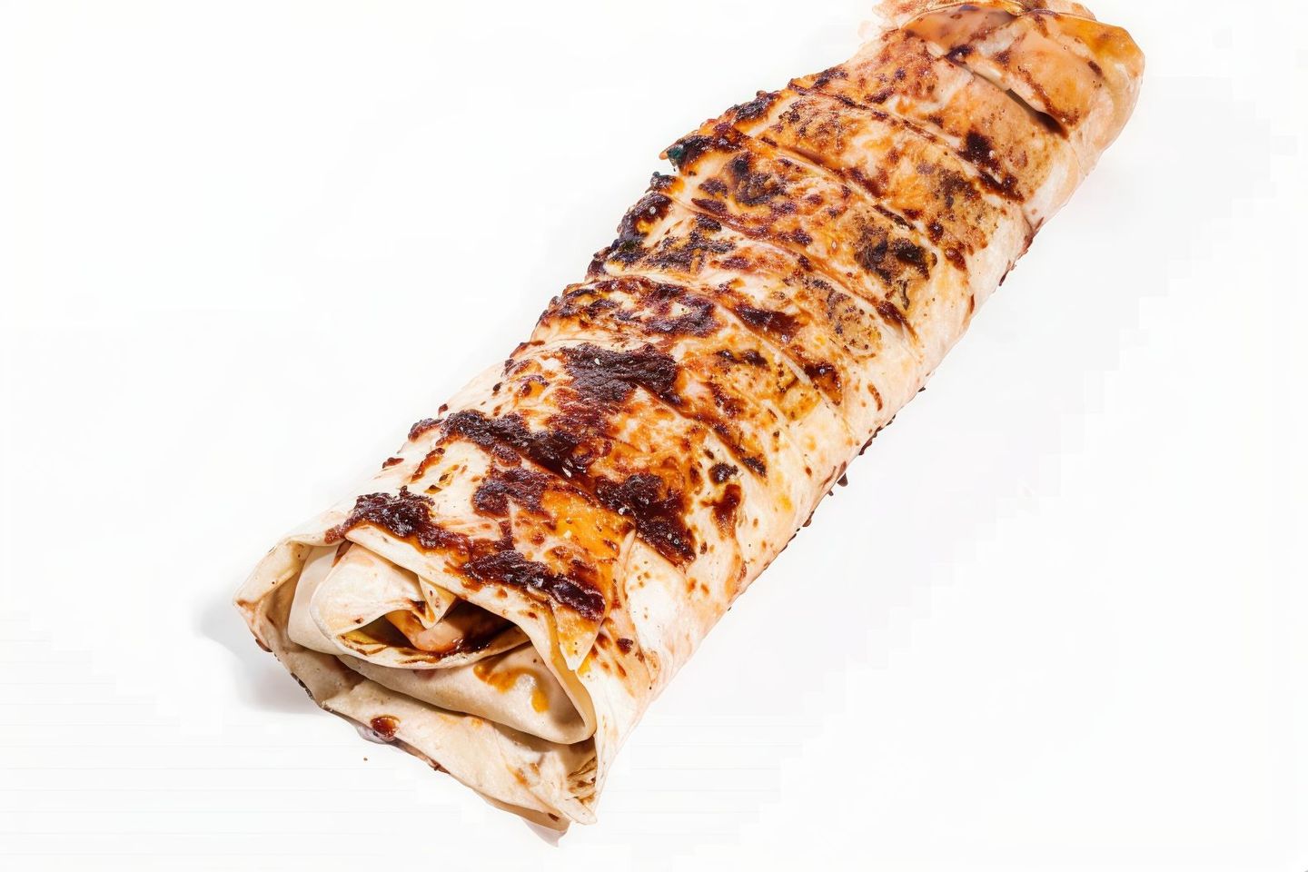 Shawarma Beef Mughamas