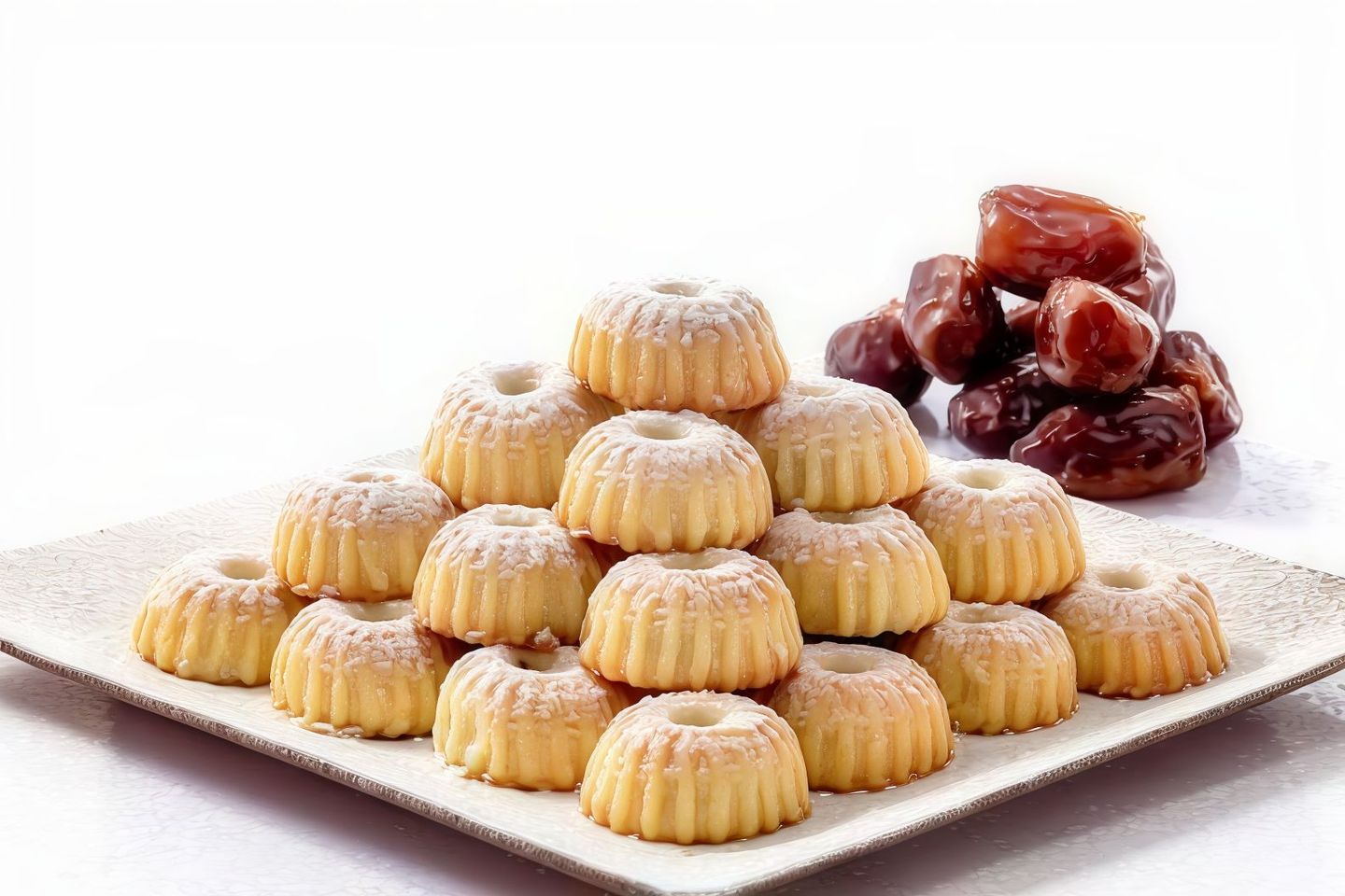 معمول تمر