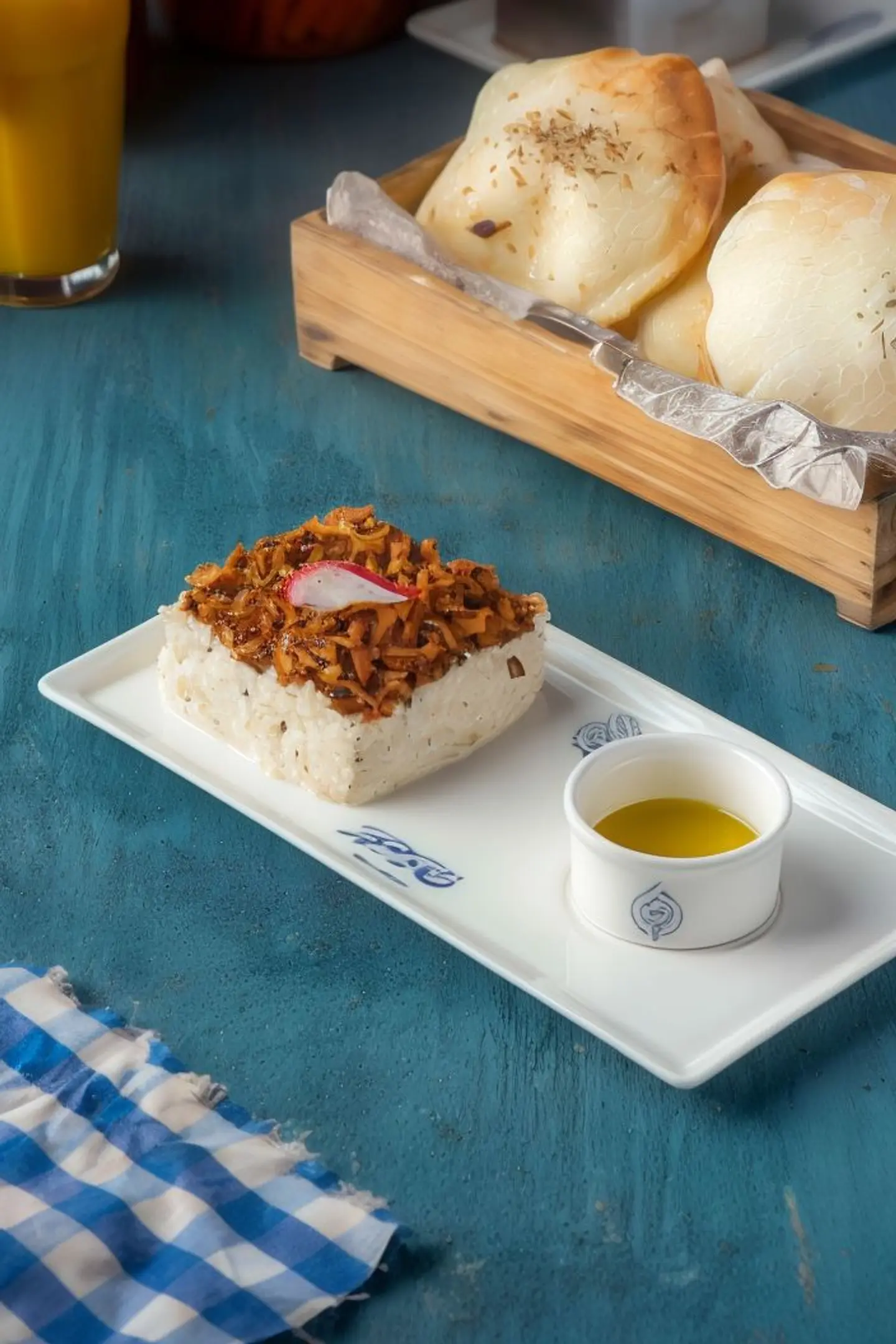 متبل باذنجان